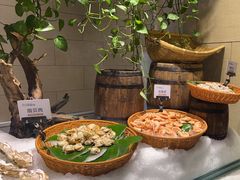 -川骄海鲜自助(亚运村店)