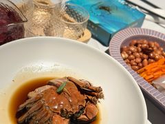 -嘎纳时光餐厅(水游城尚街店)