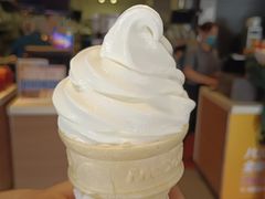 -麦当劳(健德桥得来速店)