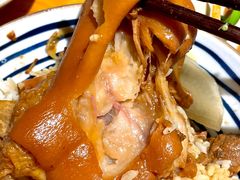 -红猪卤肉饭(大西洋美食城店)