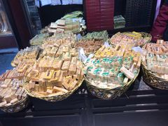 -上海梨膏糖商店(豫园商城店)