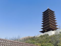 -牛首山文化旅游区