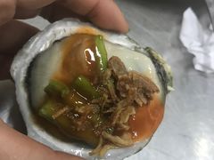 -T&K 海鲜