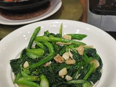 -柳州菜饮食文化博物馆(柳州金利达大厦店)