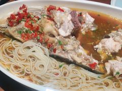 -望湘园·洞庭渔宴(浦江欢乐颂店)