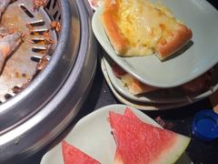 -梨花自助烤肉(乐宾店)