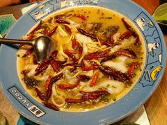 -鱼库·不仅是一家烤鱼店(车公庙店)