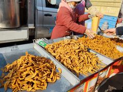 -利客来超市(惜福镇店)