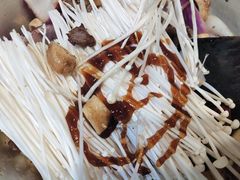 -金源烤肉面片馆(师大店)