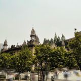 假装在国外·国内最具异域风情的寺庙