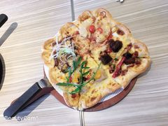 -必胜客(东莞地王店)