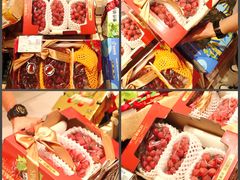 -天虹购物中心(深圳龙华店)