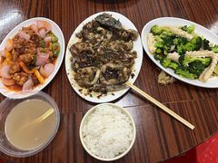 -甜甜屋(解放中路店)