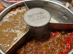 -巴奴毛肚火锅(相州店)