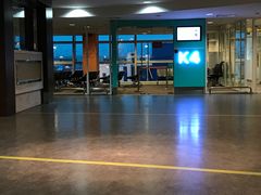 -吉隆坡国际机场