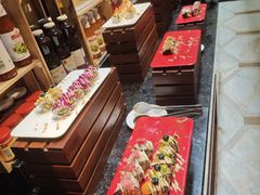 -佛山皇冠假日酒店-西餐厅