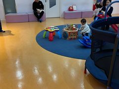 -美吉姆儿童发展中心(远洋中心店)