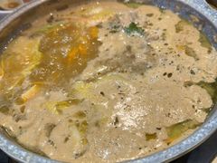-牛气(将军澳中心店)