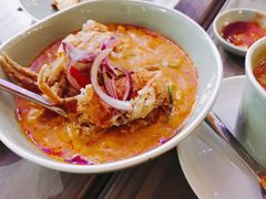 -CHINCHIN 青青·泰国料理(万象食家店)