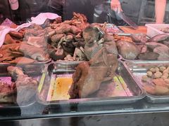 -洪记白水羊头(天坛店)