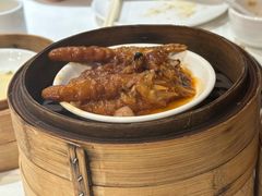 -万龙洲海鲜(南新仓店)