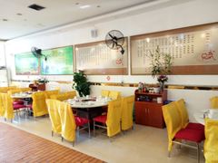 -味之绝美蛙鱼火锅(八号路店)