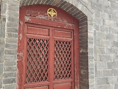-鼓楼(兴庆区)