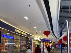 -万达广场(赣州于都店)