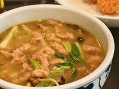 -西安饭庄·非遗陕菜(钟楼店)