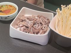 -额尔敦·品质自助(摩尔城店)