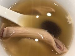 -龙凤瓦罐煨汤馆(清江东路店)