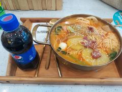 -超级泰·泰式麻辣烫(南京商厦店)