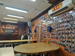 -姓周桥大碗公面