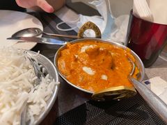 -Pita's&Tika's中东和印度风味餐厅(龙湖天街店)