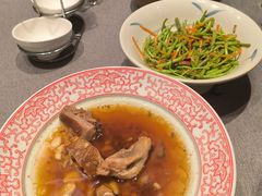 -田水湾丨地道安徽菜(文化路店)