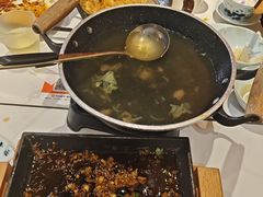-全牛匠·乐山跷脚牛肉(西北旺万象汇店)