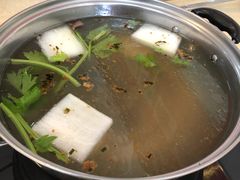 -粤潮魏记牛肉火锅(爱家·金河湾南区店)