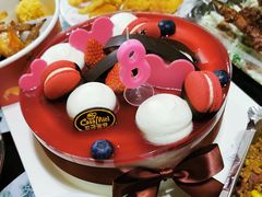 -可莎蜜兒(下沙香榭里店)