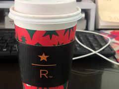 -星巴克臻选(成都东方新希望天祥店)
