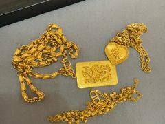 -上海恒天奢侈品(总店)