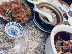 -南京大牌档(壹方天地店)