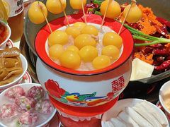 -江北北火锅馆·公路夜市(魏公村店)