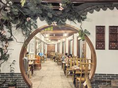 -翠姐姐农家大院·老底子萧山菜(建设一路店)