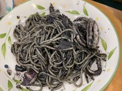 -萨莉亚意式餐厅(玉泉路物美店)