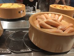 -龍歌自助小火锅(崂山丽达店)