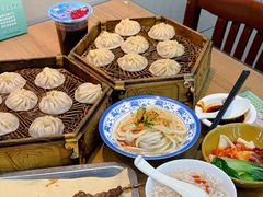 -西安贾三灌汤包·回坊小吃·清真炒菜(北院门总店)