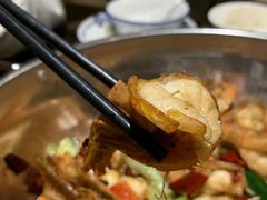 -香邦迷宗蟹(新汽车站店)