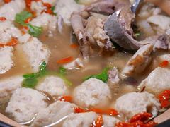 -聪辉同安老美食饭店(大元路店)