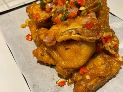 -靓虾二哥长沙地标小龙虾(五一广场店)