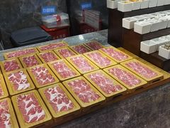 -喜庭海鲜自助(佛山王府井店)